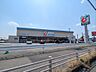 周辺：ドラッグストア 1900m カワチ薬品真岡西店
