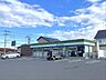 周辺：コンビニ 160m コンビニ