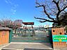 周辺：幼稚園・保育園 850m 結城あすなろ保育園