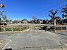 周辺：公園 100m さつき3号児童公園