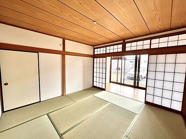 和室