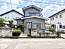 外観：【外観】前面道路6ｍ（※リフォーム後写真　2026年8月撮影）