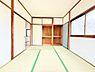 和室：（※リフォーム後写真　2026年8月撮影）