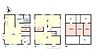 間取り：間取り図