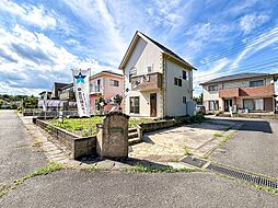 KEM宇都宮市新里町1期