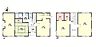 間取り：間取り図