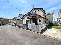 KEM宇都宮市宝木町1期 中古戸建