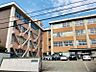 周辺：中学校 2200m 陽東中学校