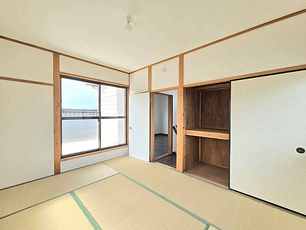 和室を拡大表示