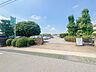 周辺：小学校 850m 安塚小学校