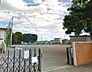 周辺：小学校 1300m 雀宮中央小学校