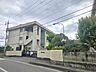 周辺：小学校 1100m 矢場川小学校