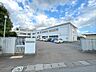 周辺：小学校 1200m 吉水小学校