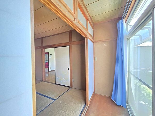 室内