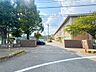 周辺：中学校 2200m 宇都宮市立豊郷中学校