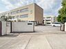 周辺：小学校 2000m 宇都宮市立豊郷中央小学校
