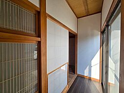 室内の画像