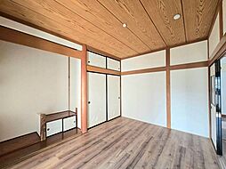 室内の画像