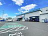 周辺：ドラッグストア 350m カワチ薬品真岡東店