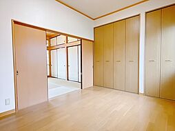 洋室の画像