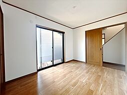 洋室の画像