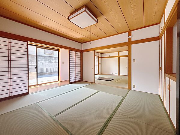 和室