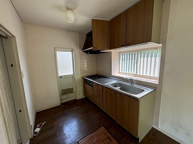 キッチン 富岡市相野田