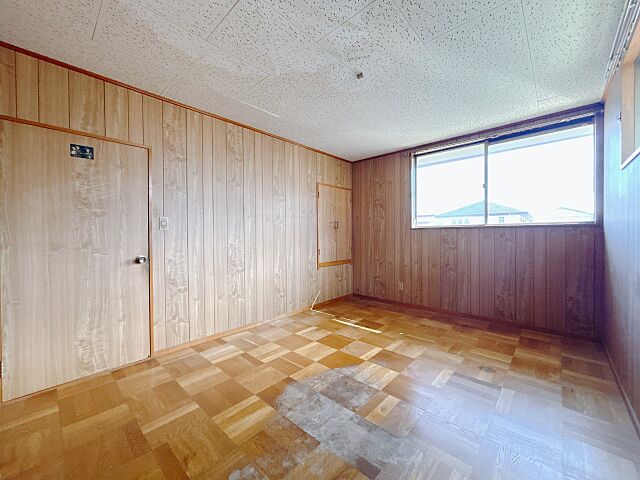 洋室 前橋市広瀬町1丁目