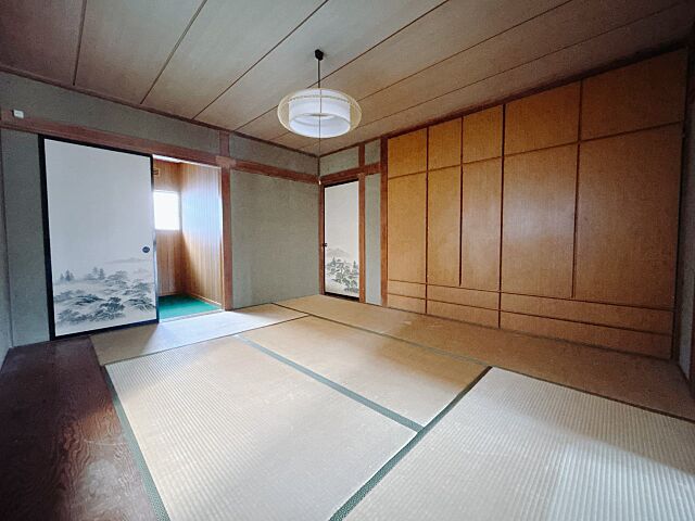 和室 前橋市広瀬町1丁目