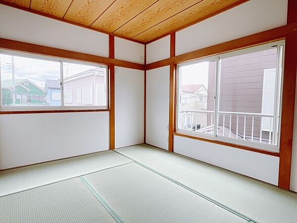 和室