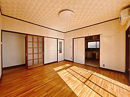 室内の画像