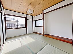 和室の画像