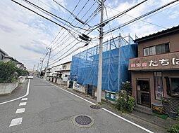 外観の画像