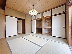 和室の画像