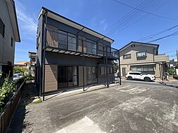 KEM前橋市前箱田町1期 中古戸建