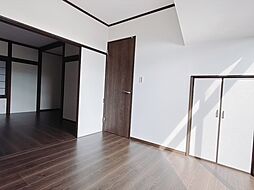 洋室の画像
