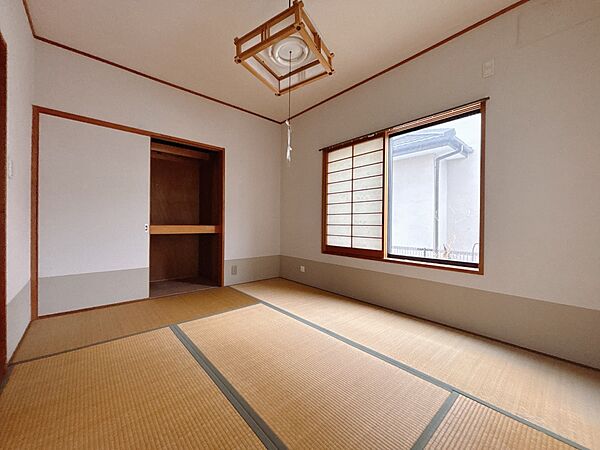 和室を拡大表示