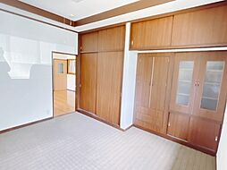 洋室の画像