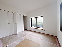 洋室の画像