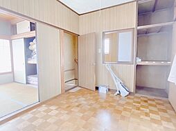 洋室の画像