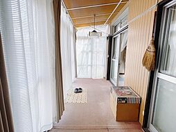 室内の画像