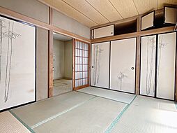 和室の画像