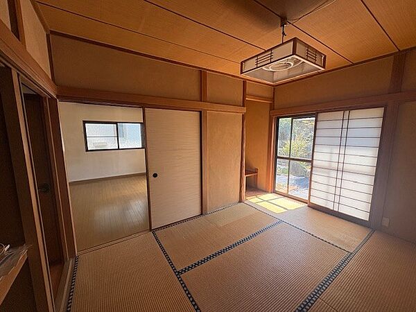 和室