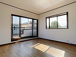 洋室の画像
