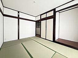 和室の画像