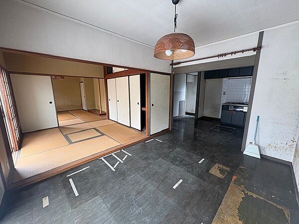 室内