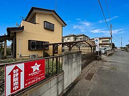 KEM佐波郡玉村町5期 中古戸建