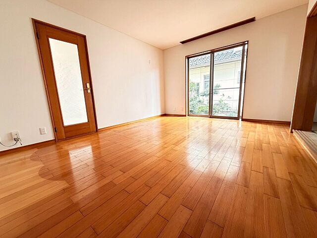 リビング/ダイニング 前橋市箱田町