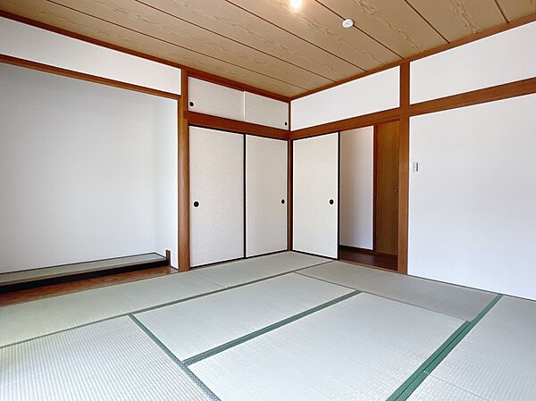 和室