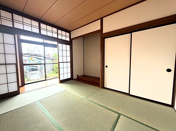 和室